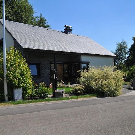 La Maison Du Bonheur Gouvy Екстериор снимка