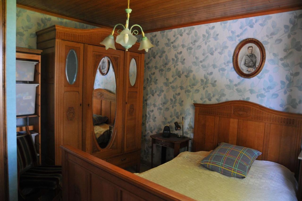 La Maison Du Bonheur Gouvy Екстериор снимка