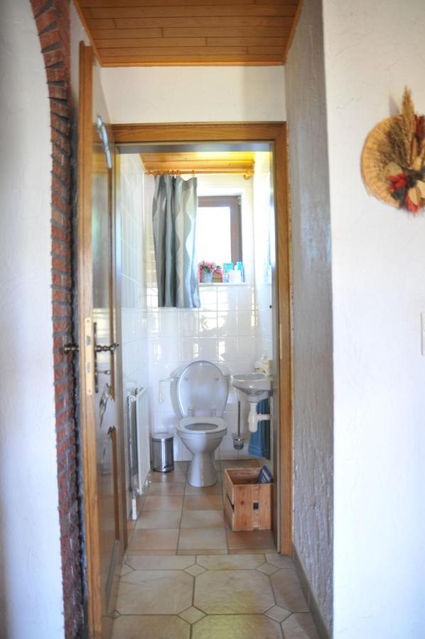 La Maison Du Bonheur Gouvy Екстериор снимка