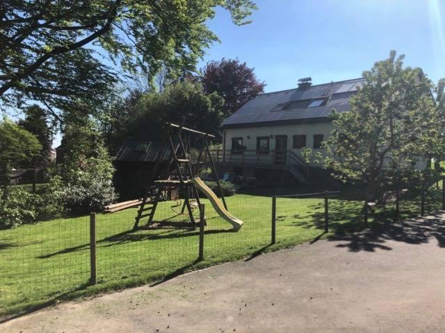 La Maison Du Bonheur Gouvy Екстериор снимка