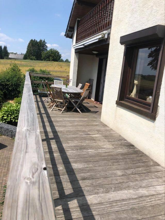 La Maison Du Bonheur Gouvy Екстериор снимка