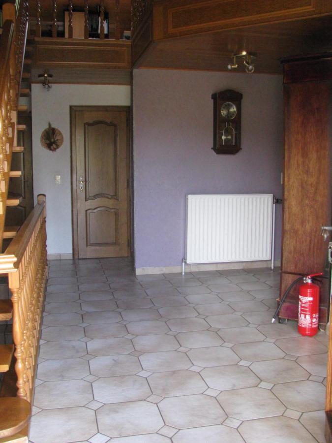 La Maison Du Bonheur Gouvy Екстериор снимка
