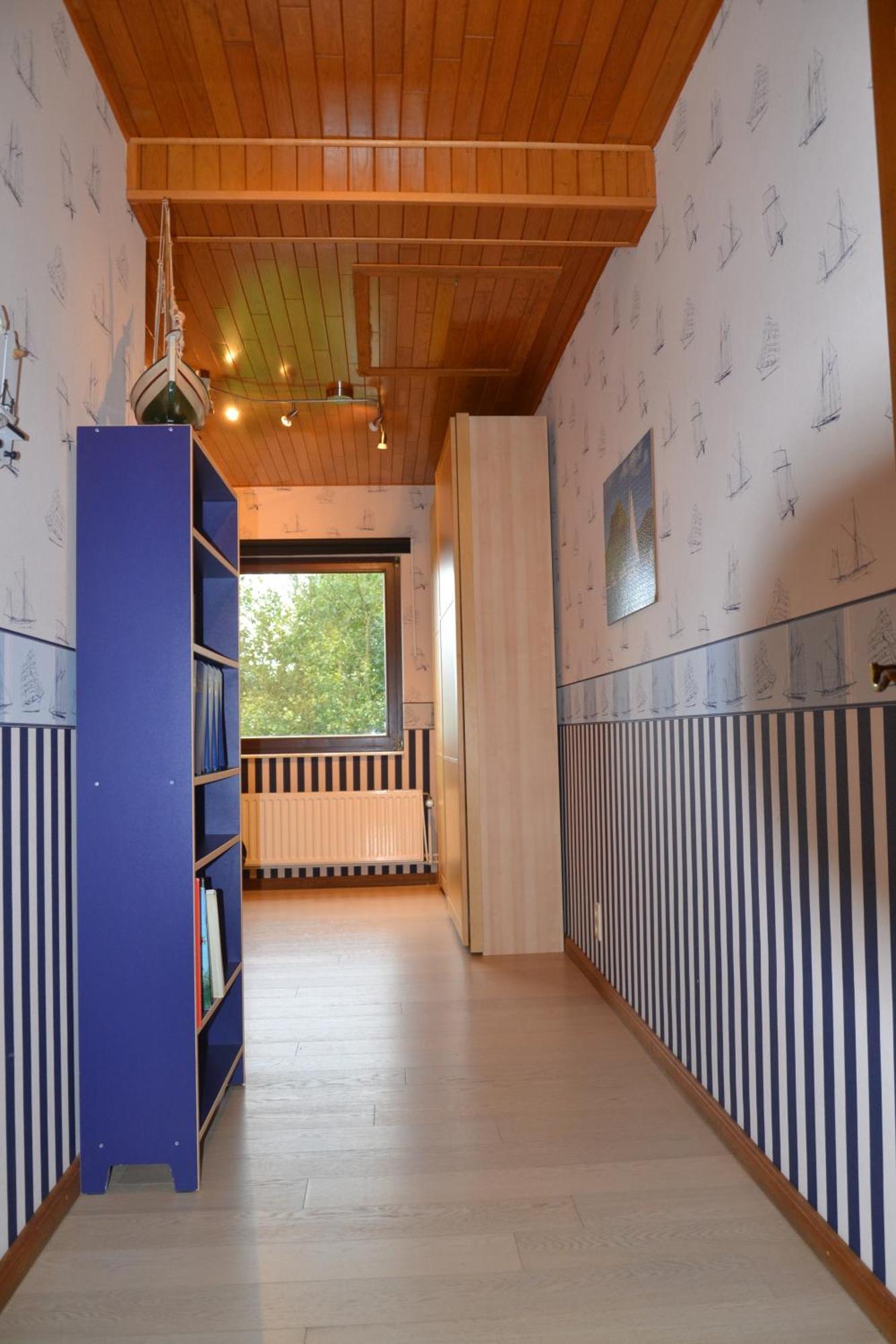 La Maison Du Bonheur Gouvy Екстериор снимка