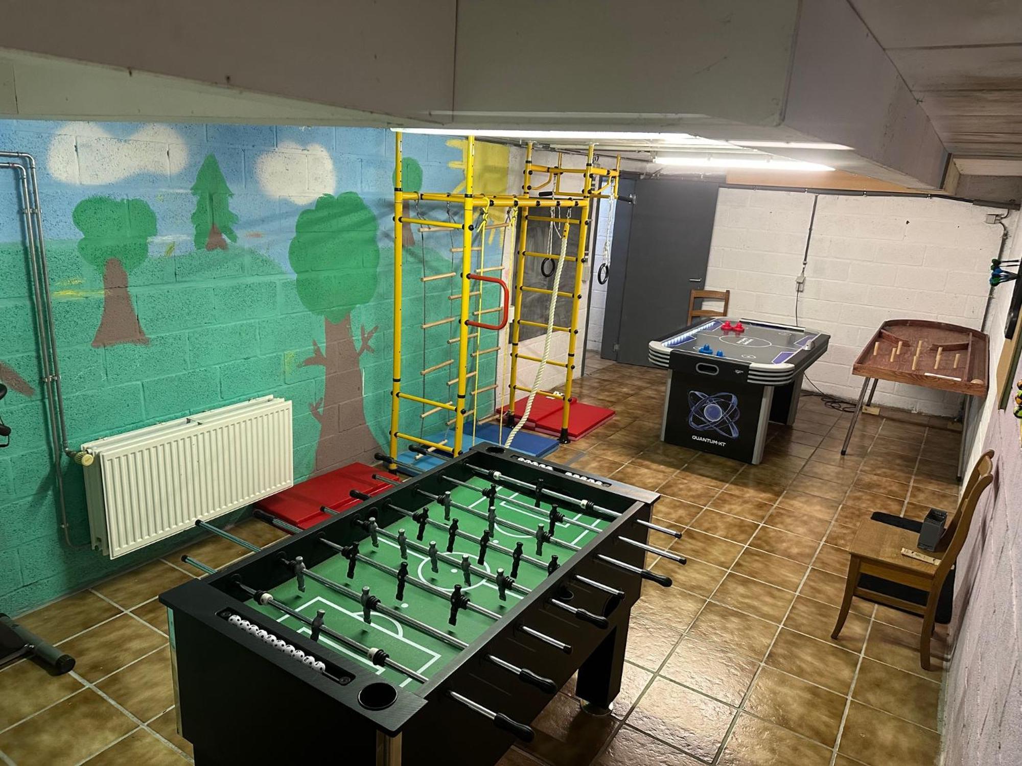 La Maison Du Bonheur Gouvy Екстериор снимка